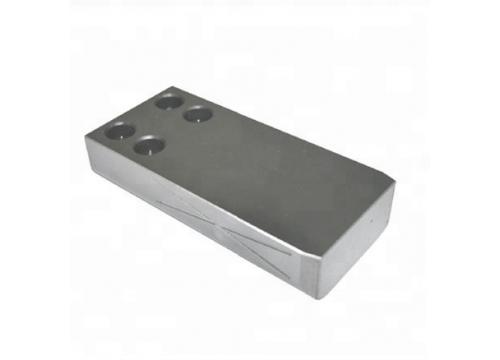 Locating Units Guide block Square locks Mould Components